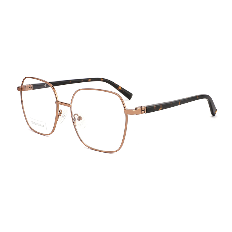 YG11024 METAL OPTICAL FRAMES